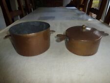 Anciens moules gateau d'occasion  Chaumont