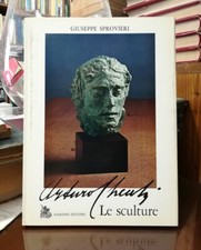 Arturo checchi. sculture usato  Foligno