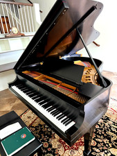 Steinway grand piano for sale  Hawthorne
