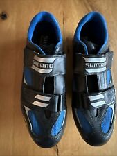 Shimano spd rennradschuhe gebraucht kaufen  Bergisch Gladbach