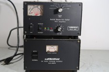 U17008 used ameritron for sale  Paris