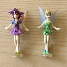 Disney bendable tiny for sale  FELIXSTOWE