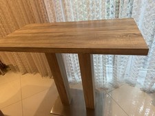 Bartisch set 2 gebraucht kaufen  Kassel