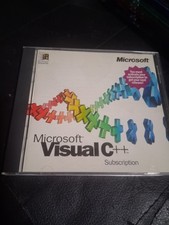 Microsoft visual professional for sale  Phoenix