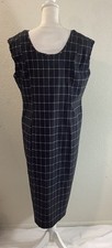 Vestido lápis sem mangas Vamp plus 3X comprar usado  Enviando para Brazil