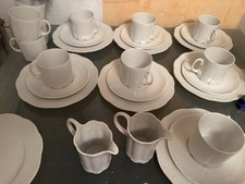 Kaffeegedecke rosenthal maria gebraucht kaufen  Kiel