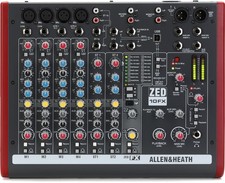 Allen heath zed for sale Allen heath zed for sale  Fort Wayne