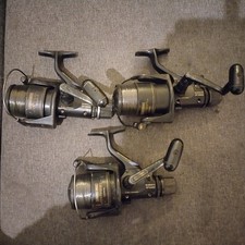 Shimano 4000gt old for sale  SHERINGHAM