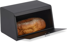 Cassetta portapane acciaio usato Cassetta portapane acciaio usato  Roma