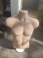 Male hanging body for sale  HIGH WYCOMBE