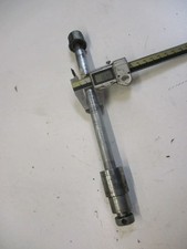 Steckachse achse hinten gebraucht kaufen  Ellwangen (Jagst)