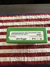 Redding .204 ruger for sale  Litchfield Park