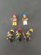 Lego piraten soldaten gebraucht kaufen  Dortmund