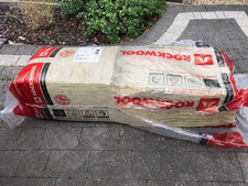 Rockwool sound insulation for sale  OAKHAM