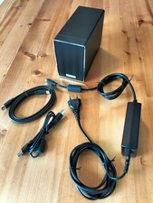 Icy box rd4320stus2 gebraucht kaufen  Simbach a.Inn