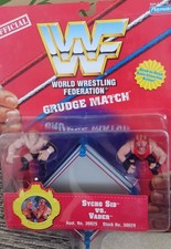Wwf grudge match gebraucht kaufen Wwf grudge match gebraucht kaufen  Erfurt