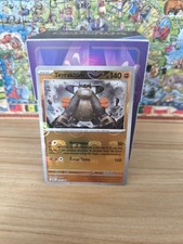 Carte pokemon terrakium d'occasion  Lapoutroie
