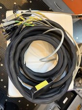 Nagra cable multipaire d'occasion  Carpentras