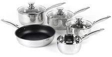 Piece pan set for sale Piece pan set for sale  BRADFORD
