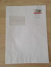 Brd ganzsache 2008 gebraucht kaufen  Hildesheim