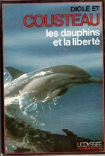 Dauphins liberte jacques d'occasion  France