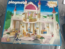 caleche playmobil d'occasion caleche playmobil d'occasion  Longuenesse
