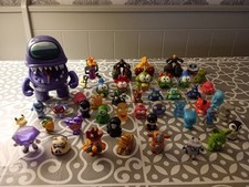 Figure bundle crazy for sale Figure bundle crazy for sale  WIGAN