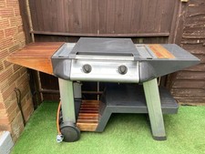 Outback gas bbq for sale  HEMEL HEMPSTEAD