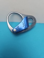 Dispositivo de revestimento Petzl Reverso espeleologia escalada montanhismo, não usado comprar usado Dispositivo de revestimento Petzl Reverso espeleologia escalada montanhismo, não usado comprar usado  Enviando para Brazil