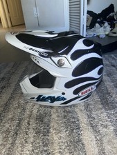 Bell slayco moto for sale  Naples