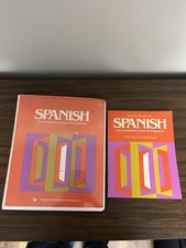 Open door spanish for sale  Defiance
