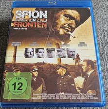 Spion fronten yul gebraucht kaufen  Leonberg
