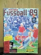 Panini fußball album gebraucht kaufen  Versmold