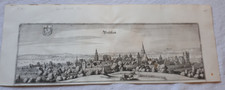 Groß umstadt 1645 gebraucht kaufen  Bad Münster