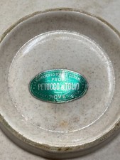 Arte moderna ceramica usato  Italia