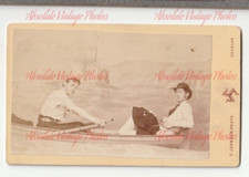 Old cdv photo for sale  FAREHAM