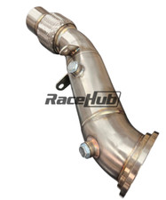 Downpipe decat bmw usato  Viterbo