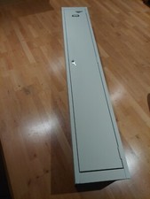 Metal locker cabinet for sale  LONDON
