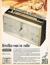 Publicite advertising 045 d'occasion  Roquebrune-sur-Argens