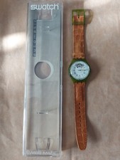 Orologio swatch automatic usato  Villanova di Camposampiero