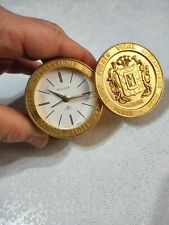 Orologio sveglia nylux usato  Anzio