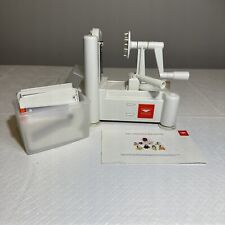 Spiral vegetable slicer for sale  Akron