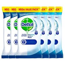 Dettol antibacterial biodegrad for sale  BIRMINGHAM