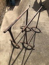 wrought iron table legs for sale wrought iron table legs for sale HERNE BAY