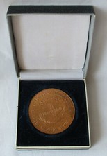 Ddr medaille veb gebraucht kaufen  Borna