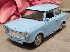 Trabant 601 modellauto gebraucht kaufen  Bad Säckingen