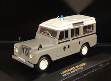 Land Rover 109 Diesel 1962 Armada IXO em escala 1/43 comprar usado  Enviando para Brazil