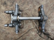 Yokes fork clamps for sale  PICKERING