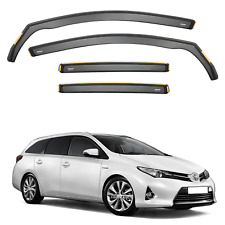 Ispeed wind deflectors for sale  BARNET