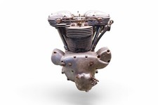 1949 indian vertical for sale  Appleton